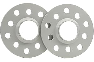 Eibach Spurverbreiterung Pro-Spacer S90-2-08-003 8mm 5x100