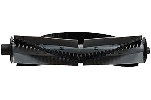 ‎ZACO ZACO Ersatz Hauptbürste für A10, A9sPro & A9s, Original Zubehör & Ersatzteile, Bürste, Hauptbürste ideal für Teppich, Hartböden & Parkett