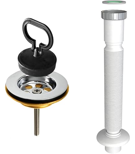 Lavabo Da Appoggio In Pietra Solida TWA85 - Bianco Opaco, Dimensioni 50x32x14 Cm, Con Foro Per Rubinetto