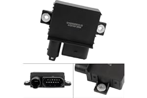 Bisenya Glühkerzensteuergerät kompatibel mit W211 W204 Diverse Modelle 6461532579 E2110022365A0 0522120202