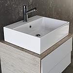Amazon.de: Waschbecken - Badinstallation: Baumarkt: Waschschalen