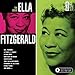 Produktbild Ella Fitzgerald 3 CD Set (LP edition packaging)
