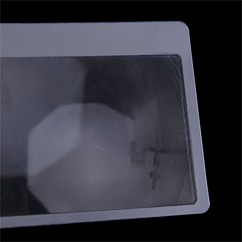 Rueda Goot tama o de una tarjeta de cr dito Lupa de 21 unidades 20 unidades 3 x lupa 1 STK 10 x ojo Lupa reviews Rueda Goot tama o de una tarjeta de cr dito Lupa de 21 unidades 20 unidades 3 x lupa 1 STK 10 x ojo Lupa