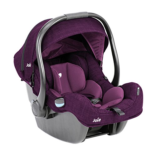 Preisvergleich Produktbild Joie i-gemm Autositz, Lilac