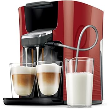 Amazon.de: WMF 10 Kaffeepadmaschine 400100001