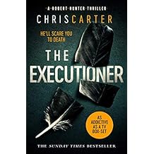 Amazon.de: Chris Carter: Bücher, Hörbücher, Bibliografie