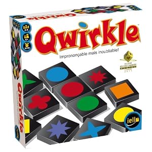Iello – Juego de fichas (51005) (versión en francés)
