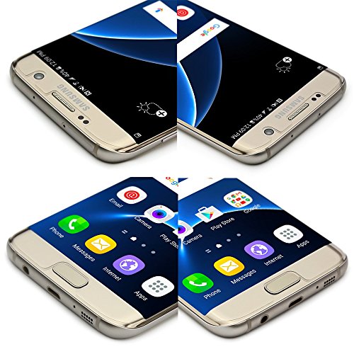 Nuevo Version iVoler Galaxy S7 Edge Protector de Pantalla 2 Unidades 3D Curvo Cobertura Completa l quida Instalar Ara azos Resistente No Burbujas HD Transparente TPU Suave l minas Protectora para Samsung Galaxy S7 Edge reviews Nuevo Version iVoler Galaxy S7 Edge Protector de Pantalla 2 Unidades 3D Curvo Cobertura Completa l quida Instalar Ara azos Resistente No Burbujas HD Transparente TPU Suave l minas Protectora para Samsung Galaxy S7 Edge