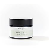 Polente Natural - Shea Butter - Soğuk Sıkım (50 ml)