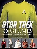 Star Trek: Costumes by