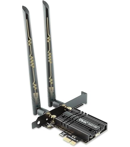 HP NC360T 412646-001 412651-001 PCI-E Dual Port Ethernet Adapter Half Height - Garland Computers - Foto 8