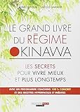 Le grand livre du régime Okinawa