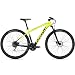 Produktbild GHOST Kato 2.9 NEON FLAT // neon yellow / night black / urban gray Modell 2018 (XL)