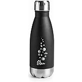 6 Tenditori In Acciaio Inox M5 - Con Gancio E Occhiello, Per Funi Metalliche E Stendibiancheria