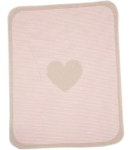 David Fussenegger Kinderdecke „JUWEL“ – Weiche Babydecke 90x70 Cm In Camping-Optik