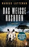 Cover zum Buch Das weiße Nashorn