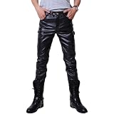 inlzdz Mens Adult Sexy Wild West Cowboy 