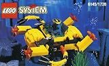 LEGO Crystal Crawler 1728 - LEGO