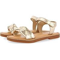 Sandalia Pablosky Mary 438300 – Elegante, Cómoda Y Con Suela Antideslizante Para Niñas