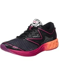 Asics Noosa FF, Zapatillas de Gimnasia Para Mujer