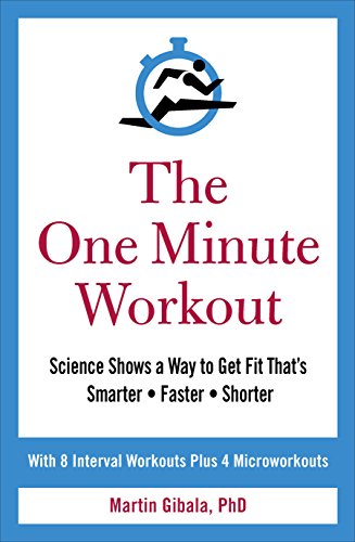 The One Minute Workout The One Minute Workout