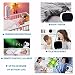 Exotic Life New 3.5 inch Electronic Wireless Radio Babysitter Video Sound Baby Monitor Security Camera IR 2 Way Talk Baby Sleeping Monitor