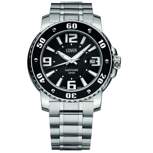 Cover Herren Uhr Armbanduhr Co145.ST1M Cover Herren Uhr Armbanduhr Co145.ST1M
