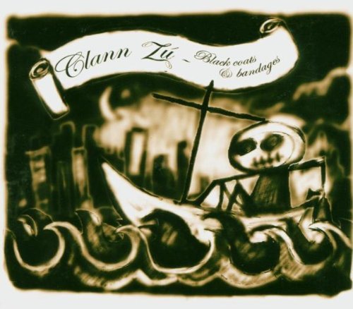 Preisvergleich Produktbild Black Coats & Bandages by Clann Z