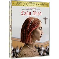 Lady bird