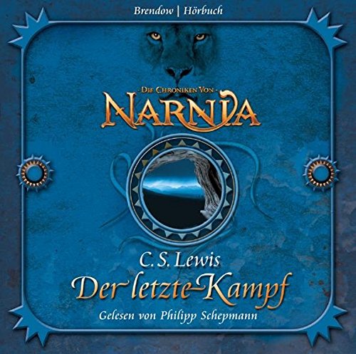 Download Die Chroniken von Narnia. Der letzte Kampf. 4 CDs Download Die Chroniken von Narnia. Der letzte Kampf. 4 CDs