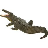 Crazoo Fig&uuml;r Vahşi Timsah 20,5 cm