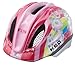 Produktbild KED Unisex Fahrradhelm Meggy Original, Mehrfarbig (Filly) , 46-51