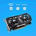 Produktbild Mingying GTX1050ti 128 Bit PCI-E3.0 Desktop Computer Gaming Grafikkarten (Farbe: schwarz)