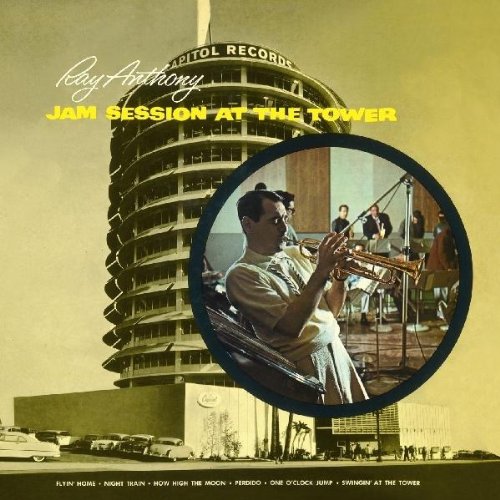 Preisvergleich Produktbild Jam Session at the Tower