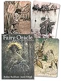 Fairy Oracle by 