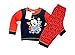 Disney Mickey Mouse Pluto Baby Boys Pajamas Pyjama Set 6 - 24 Months (18-24 MONTHS, Sleep Tight)