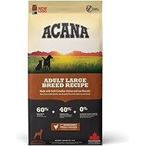 ACANA Light & Fit (11.4 Kg) : Amazon.in: Pet Supplies