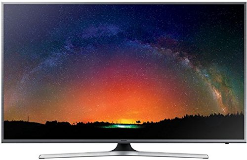 Samsung 127 cm (50 inches) 50JS7200 4K UHD LED Smart TV RS.109900 (36.00% Off) - Amazon