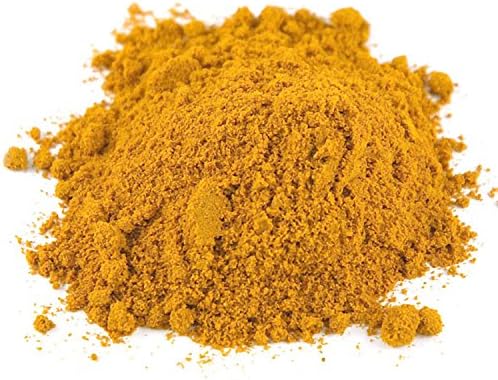 Turmeric Powder (Haldi Powder) *A* Grade Quality Free UK P&P (500g)