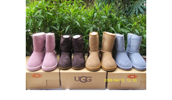 ugg boots cost
