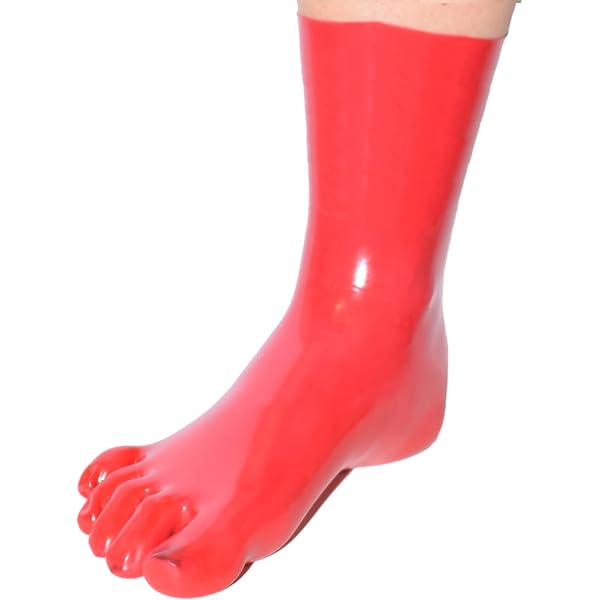 Latex - Chaussettes Et Collants Femme / Vêtements Femme Latex - Chaussettes Et Collants Femme / Vêtements Femme