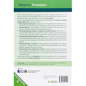 Il nuovo promotore finanziario. Programma completo per la prova d'esame. Con software