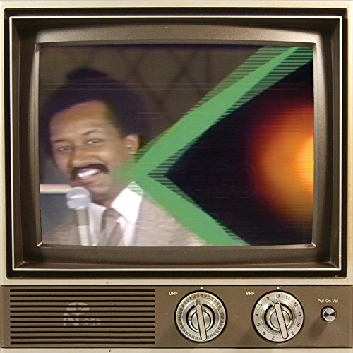 Ultra High Frequencies:The Chicago Party