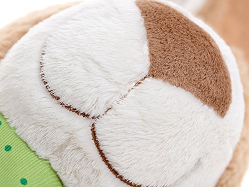 sigikid, Mädchen und Jungen, Stofftier Hase mini, Huberto Hummeltal, Sweety, 38137 - 3