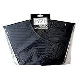 Haito Hairdressers Barbers Black Rubber Cutting Collar