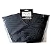 Haito Hairdressers Barbers Black Rubber Cutting Collar