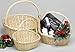 Produktbild Präsentkörbe GESCHENKKORB WEIDE 3TLG 31023-03
