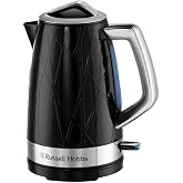 RUSSELL HOBBS Black Kettle, 28081-70