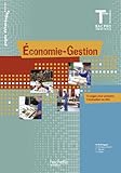 Image de Economie-Gestion Terminale Bac Pro - Livre élève - Ed.2011