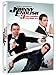 Pack: Johnny English 1-3 [DVD]